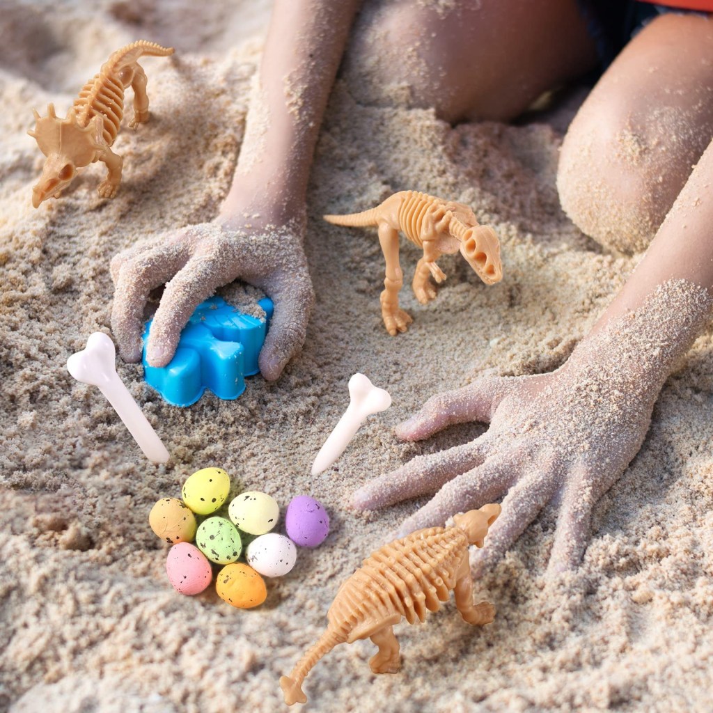 Roaring Fun: Top Dinosaur-Themed Activities for an Unforgettable Kids’ Birthday&nbsp;Party